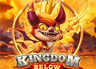 Kingdom Below Playngo